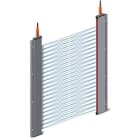 OMRON - Valoverho1800mm.120mm resol.5M - F3E-16-T1 5M