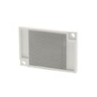 OMRON - Heijastin PULLONTUNN.,40x60mm - E39-R6