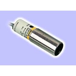 OMRON - Valokenno M18.7M.PNP.teräsk.2M - E3F2-7B4-S 2M