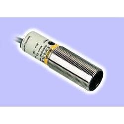 OMRON - Valokenno M18.7M.PNP.teräsk.2M - E3F2-7B4-S 2M