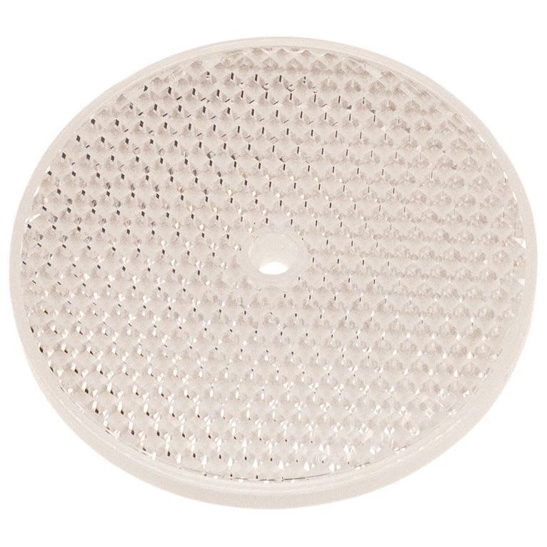 OMRON - Heijastin,PYÖREÄ,HALK 84mm - E39-R7