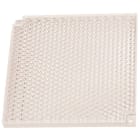 OMRON - Heijastin, SUURI (100x100mm) - E39-R8