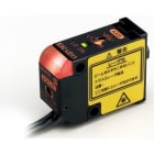 OMRON - Laseranturi. viivasäde. 33 mm - E3C-LD21 2M