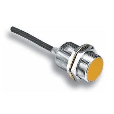 OMRON - Ind.tun 4mm NPN.SULK.0.8mm.UPP - E2E-CR8C1