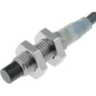 OMRON - Ind.tun M8.4.0 mm.PNP.avaut.2m - E2A-S08KN04-WP-B2 2M