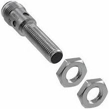 OMRON - Ind.TunM8.PNP.Su.Ei upp.4mm.M8 - E2A-S08KN04-M5-B1