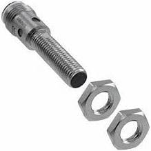 OMRON - Ind.TunM8.PNP.Su.Ei upp.4mm.M8 - E2A-S08KN04-M5-B1