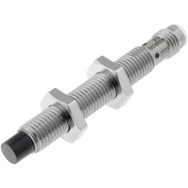 OMRON - Ind.tun M8.4.0mm.NPN.sulk.M8/4 - E2A-S08LN04-M5-C1