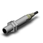 OMRON - Ind.Tun M12.NPN.Ava.Upp.4mm.2M - E2A-M12LS04-WP-C2 2M