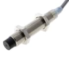 OMRON - Ind.TunM12.NPN.Su.Ei up.8mm.2M - E2A-M12LN08-WP-C1 2M