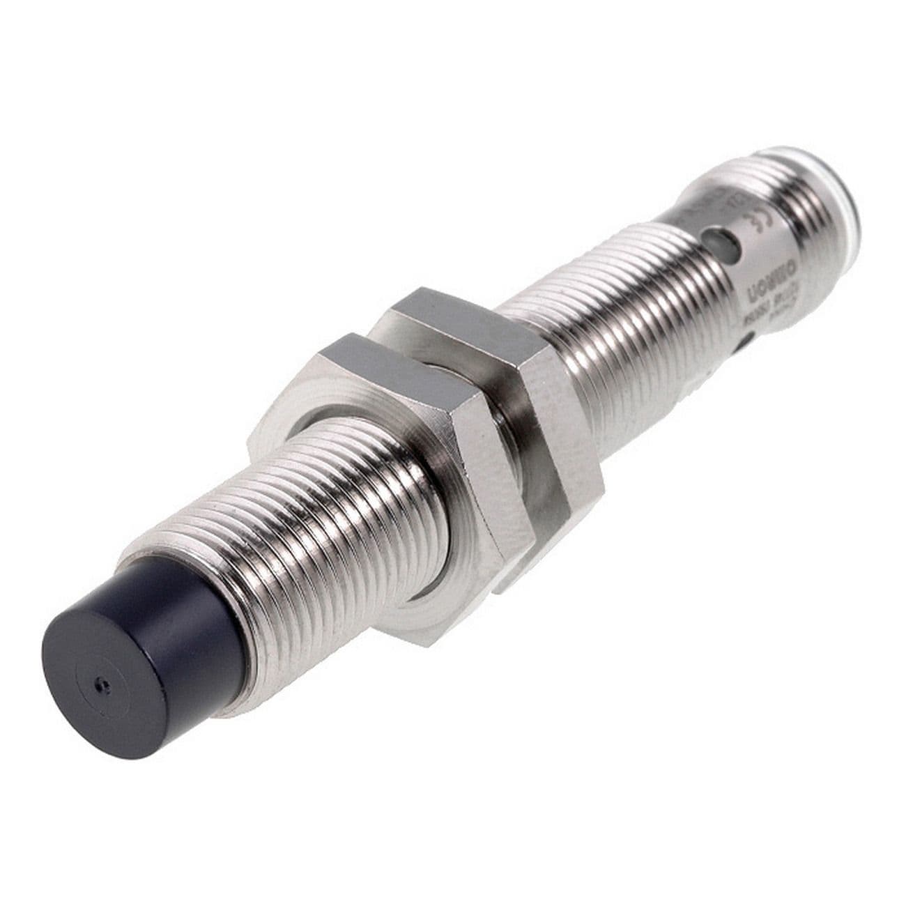 OMRON - Ind.TunM12.NPN.Su.Eiup.8mm.M12 - E2A-M12LN08-M1-C1