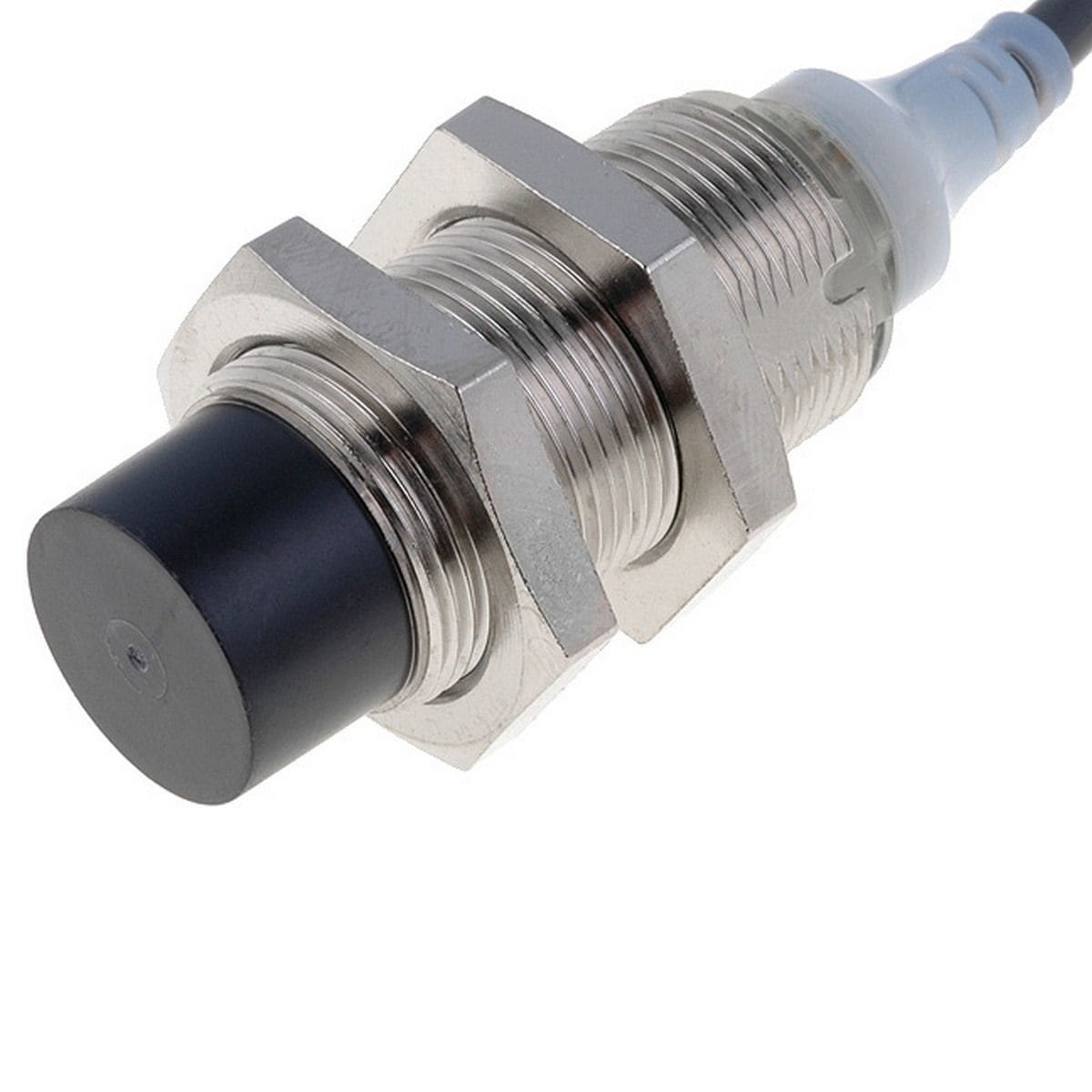 OMRON - Ind.TunM18.PNP.Av.Eiup.16mm.2M - E2A-M18KN16-WP-B2 2M