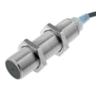 OMRON - Ind.Tun M18.PNP.Av.Uppo.8mm.2M - E2A-M18LS08-WP-B2 2M