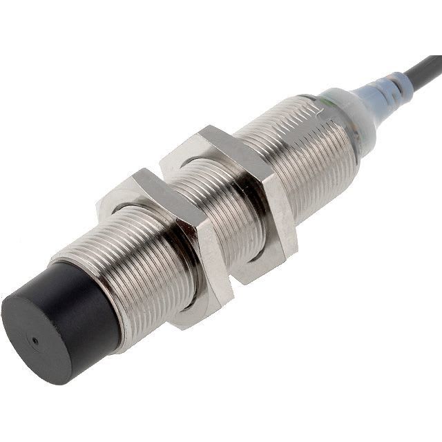 OMRON - Ind.TunM18.PNP.Su.Eiup.16mm.2M - E2A-M18LN16-WP-B1 2M