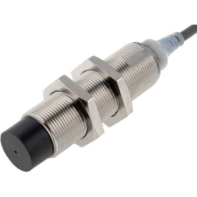 OMRON - Ind.TunM18.PNP.Su.Eiup.16mm.2M - E2A-M18LN16-WP-B1 2M