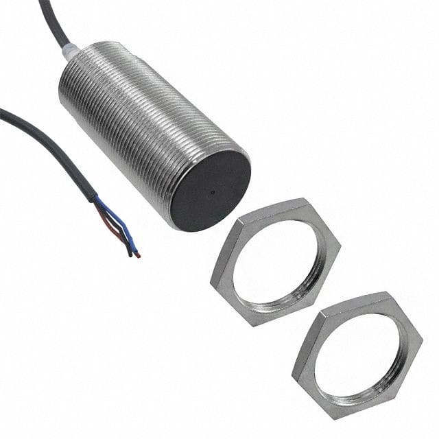 OMRON - Ind.Tun M30.PNP.Sul.Up.15mm.2M - E2A-M30LS15-WP-B1 2M