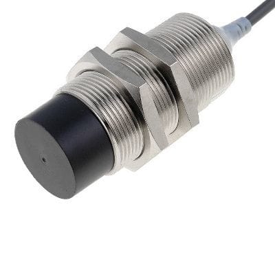 OMRON - Ind.tun M30.30mm.NPN.sulk.2m - E2A-M30LN30-WP-C1 2M