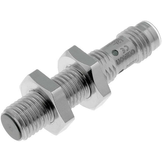 OMRON - Ind.Tun M8.PNP.Sulk.Upp.3mm.M8 - E2A3-S08KS03-M5-B1