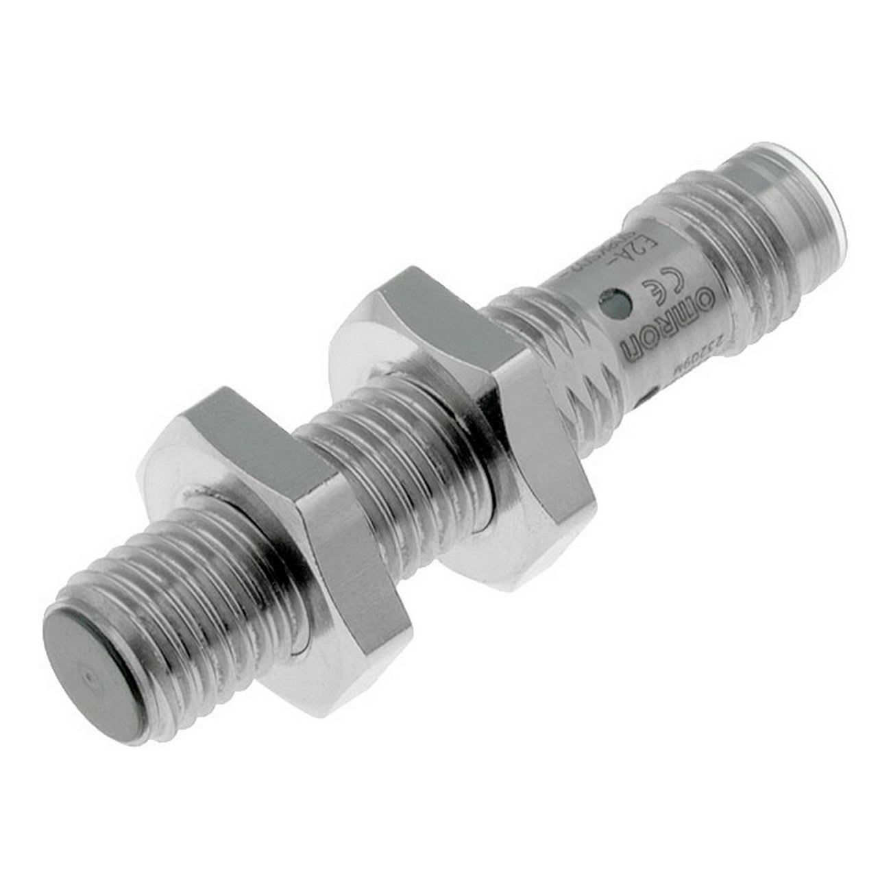 OMRON - Ind.tun M8.3.0mm.NPN.sulk.M8/3 - E2A3-S08KS03-M5-C1