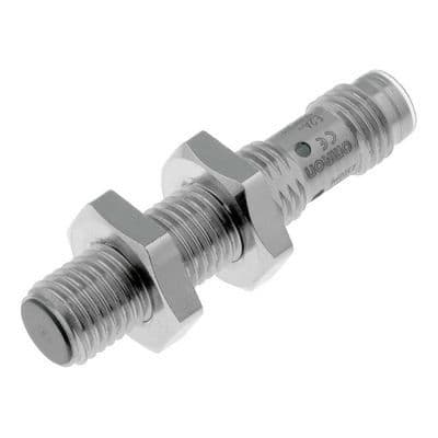 OMRON - Ind.tun M8.3.0mm.NPN.avau.M8/3 - E2A3-S08KS03-M5-C2