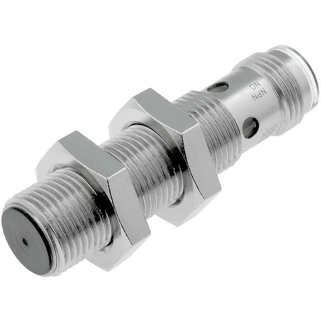 OMRON - Ind.tun M12.6.0mm.PNP.sulk.2m - E2A3-M12KS06-WP-B1 2M