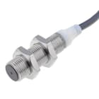 OMRON - Ind.Tun M12.NPN.Sul.Upp.6mm.2M - E2A3-M12KS06-WP-C1 2M