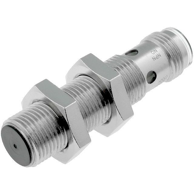 OMRON - Ind.Tun M12.PNP.Sul.Up.6mm.M12 - E2A3-M12KS06-M1-B1