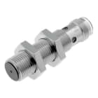 OMRON - Ind.Tun M12.PNP.Ava.Upp.6mm.2M - E2A3-M12KS06-M1-B2