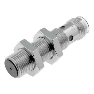 OMRON - Ind.tun M12.6.0mm.NPN.avau.M12 - E2A3-M12KS06-M1-C2
