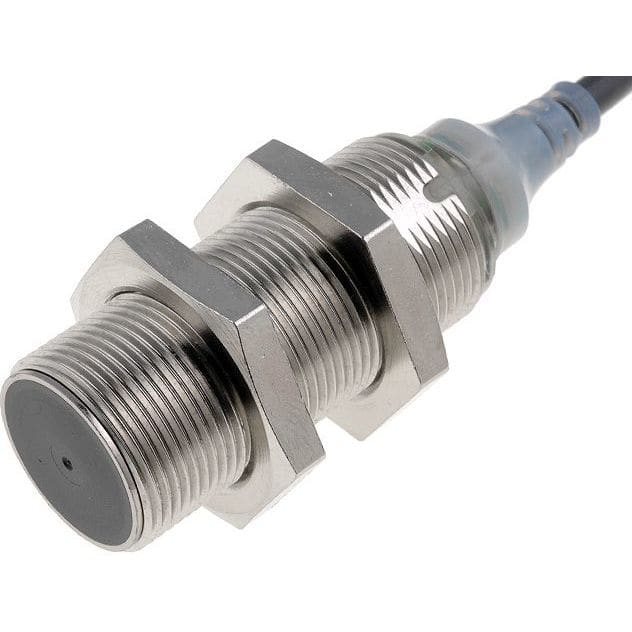 OMRON - Ind.Tun M18.PNP.Su.Upp.11mm.2M - E2A3-M18KS11-WP-B1 2M