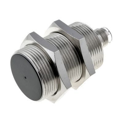 OMRON - Ind.tun M30.20mm.NPN.avaut.M12 - E2A3-M30KS20-M1-C2