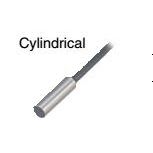 OMRON - E2C antupää 5.4*18mm 0-1mm 1um - E2C-ED01