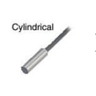 OMRON - E2C antupää 5.4*18mm 0-1mm 1um - E2C-ED01