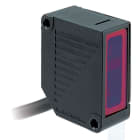 OMRON - Laseranturi. leveä säde. 40 mm - ZX-LD40L