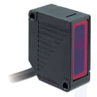 OMRON - Lasermtapää 100mm+/-40mm 16um - ZX-LD100L