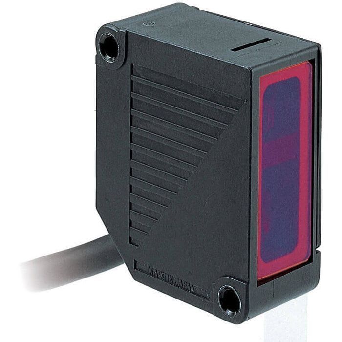 OMRON - Laseranturi.pistesäd.kirk.30mm - ZX-LD30V