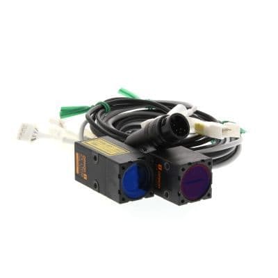 OMRON - Laserantu.läh/vast.1mm.0-500mm - ZX-LT001