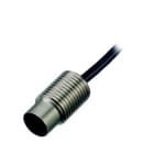 OMRON - Läh.kytkin ZX-vahv 2mm M10 - ZX-EM02T