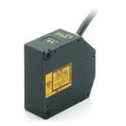 OMRON - ZSlaserpä350135mm 20µm IP67 2m - ZS-LD350S 2M