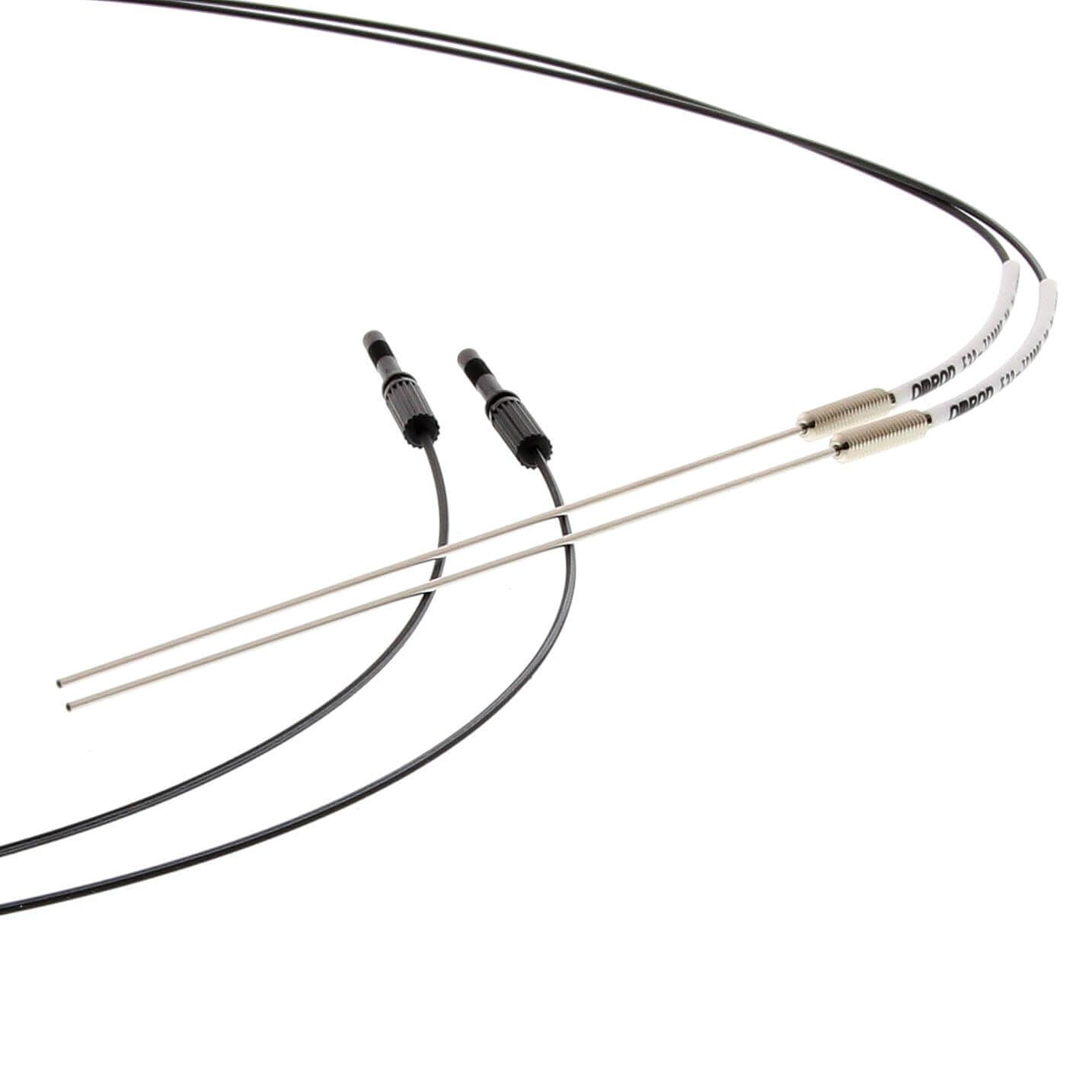 OMRON - Optinen kuitu läh/vast 2M. ohu - E32-TC200F