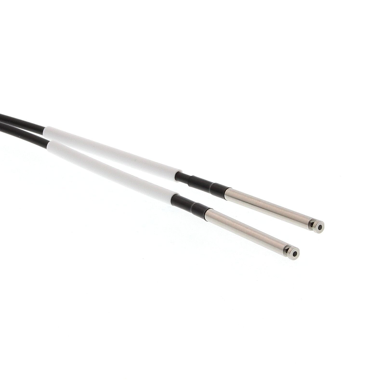 OMRON - 3mm sileä. sivusta katsova par - E32-T14L 2M