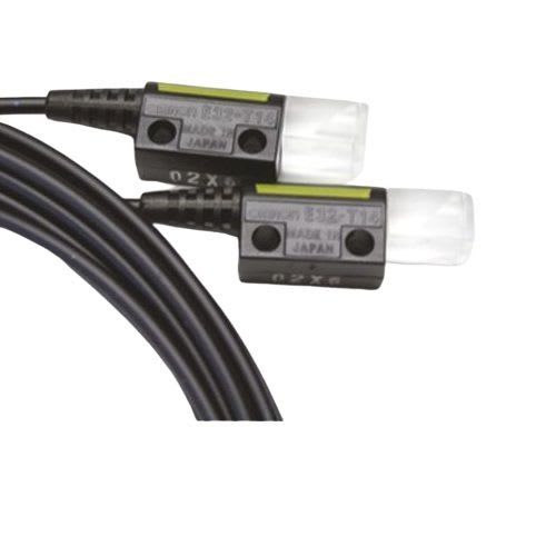 OMRON - Sivulle kats kuitu neliökiin - E32-T14