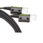 OMRON - Sivulle kats kuitu neliökiin - E32-T14