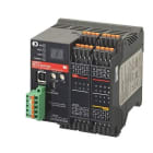 OMRON - Turvaväyläohjain 16IN/8 OUT/8 - NE1A-SCPU01-V1 VER2.0