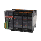 OMRON - Turvaväyläohjain 40IN/8 OUT/16 - NE1A-SCPU02 VER2.0