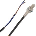 OMRON - Induktiivinen ant.NPN.1mm.M5 - E2E-X1C2