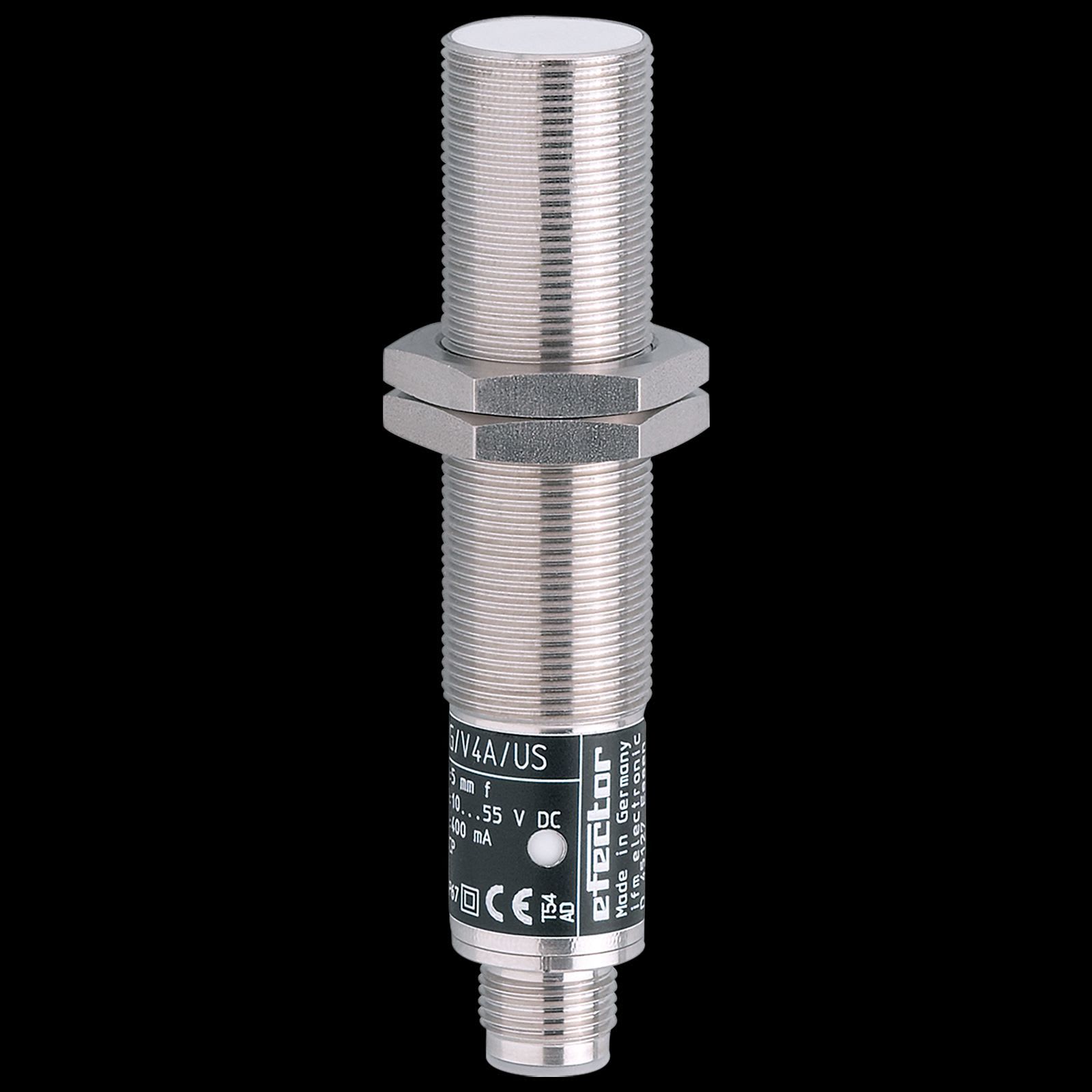 IFM - Induktiivinen anturi,5mm,M18 - IG5806