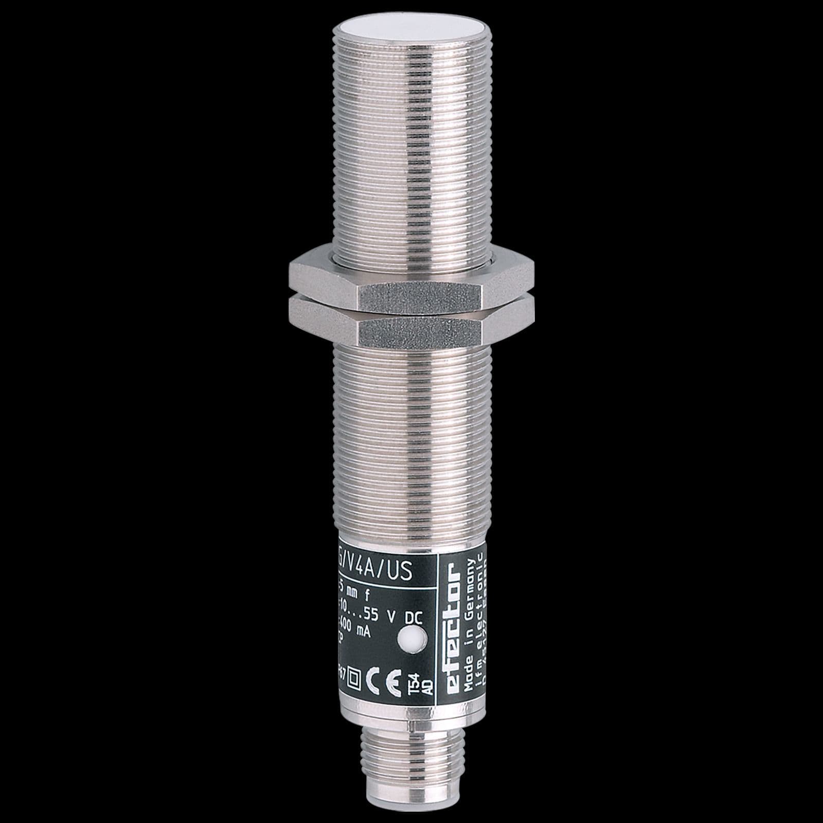 IFM - Induktiivinen anturi,5mm,M18 - IG5806