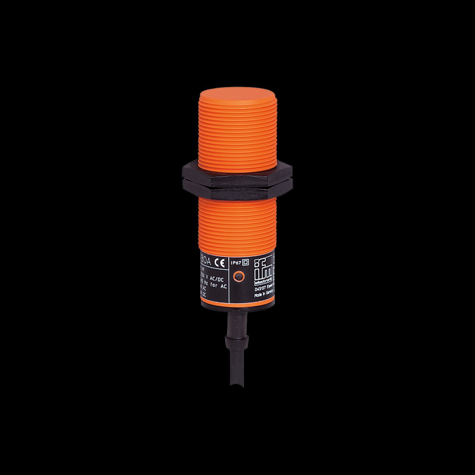 IFM - Ind ant M30,15mm,pint,AC/DC - II0095
