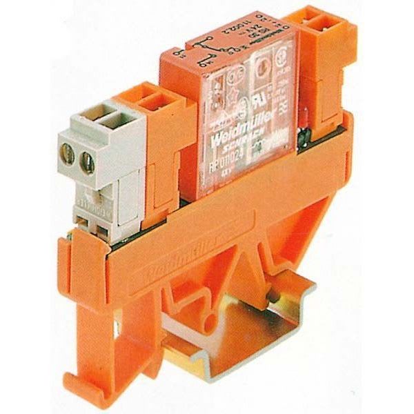 WEIDMÜLLER - Rele RS 30 230VAC BL/SL 1C/O - 1100860000